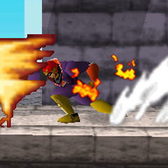 Captain Falcon