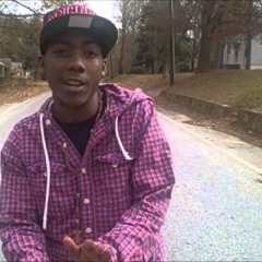 Dshod - Poundcake Freestyle