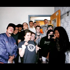 The Last Day(Ft. JustBran)