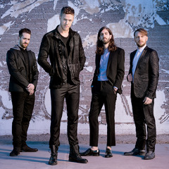 I'm So Sorry (Imagine Dragons Cover) [Instrumental]