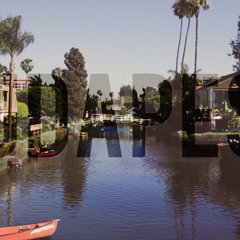 "Budapest" Cover By Harrison Kipner