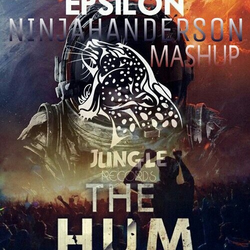 Dimitri Vegas Like Mike Vs Ummet Ozcan Vs Xaolinsk The Epsilon Hum Buy Download By Ninjahanderson Free Download On Toneden toneden