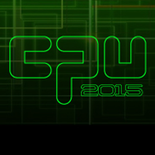CPU - ANOTHER WORLD