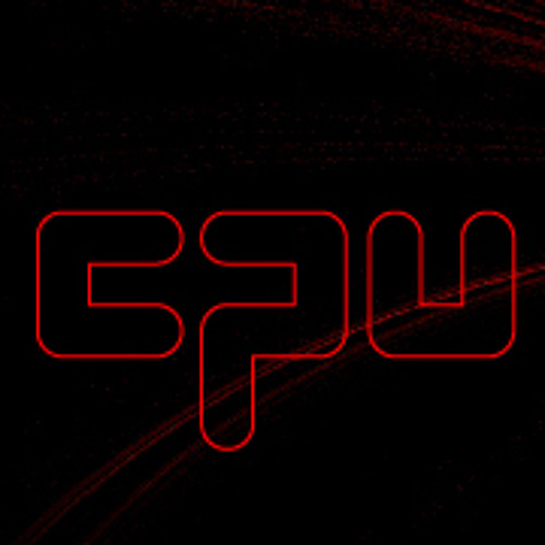 CPU - BLACK ROCK