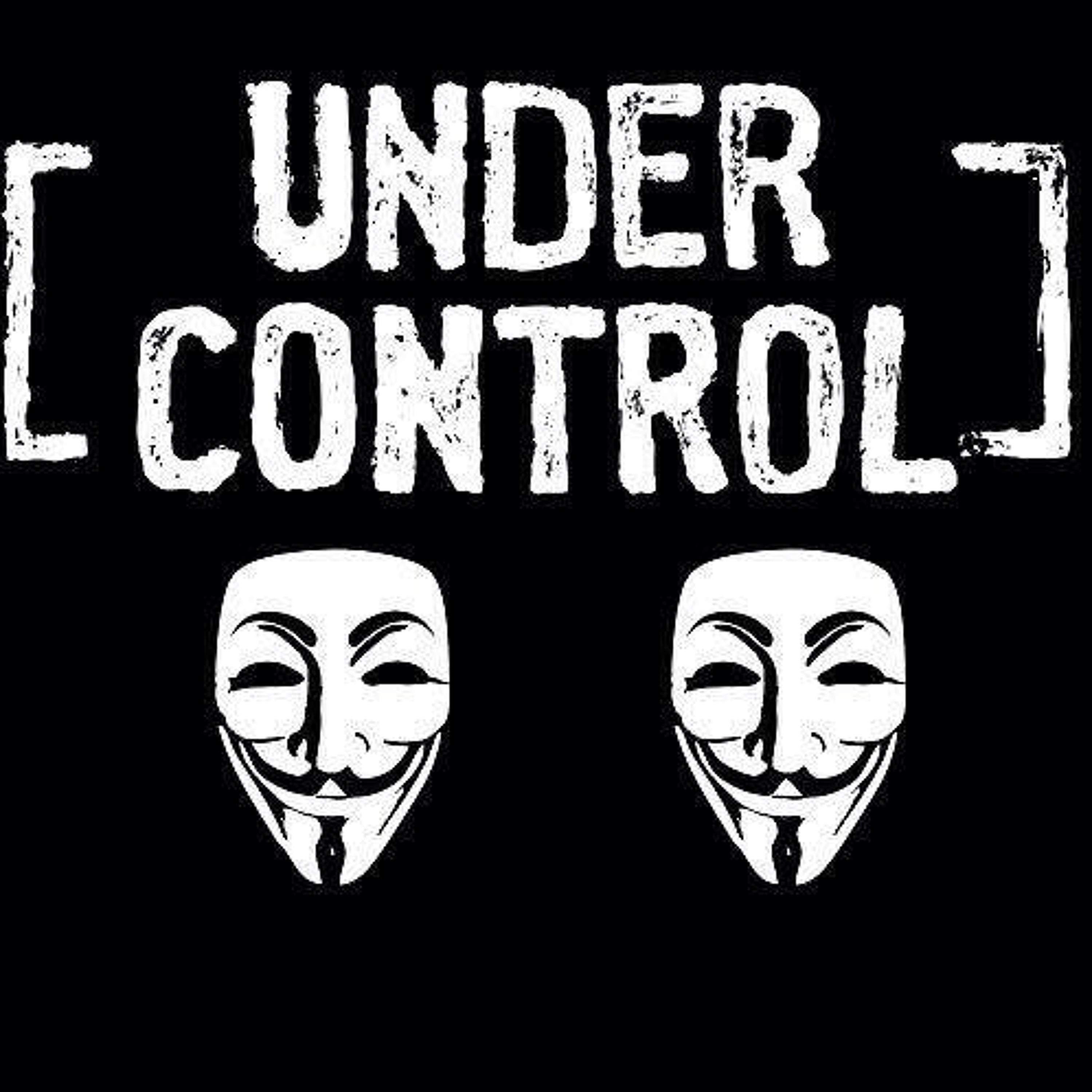 Under Control - ERA , Upgrade -  Ameno episode artwork
