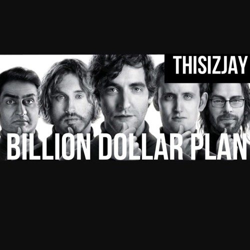 Stream Billion Dollar Plan By Thisizjay Listen Online For Free On