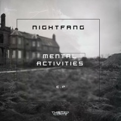 Nightfang - Mental Activities