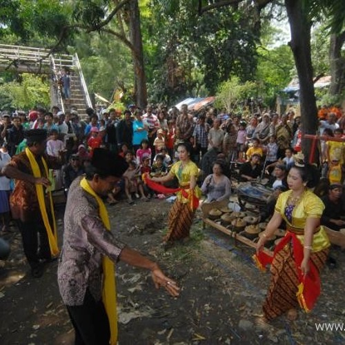 Campursari - Tayub Tuban - Rujak Jeruk Gelang Alit