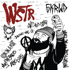 WSTR - Devils 'N Demons