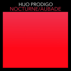 HIJO PRÓDIGO x 4U MAG :: THE MIXTAPE