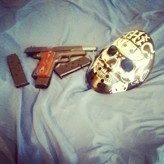 FOR DA GOONZ..TWISTED INSANE, G-ZILLA, TONY BONE, BIZZLE, DA EVILIST