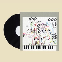 FRED EVERYTHING - Re-Works Mini Mix