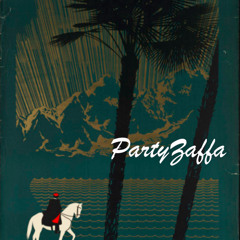 May - Partyzaffa