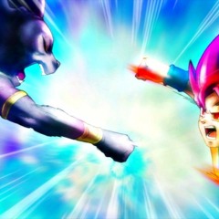 Super Saiyan God Goku [Dubstep Remix By Psykotik Sage ]