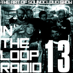 ZEROSYSTEM - The Art Of SoundCloud Show #13