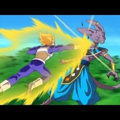 Vegeta's Rage Towards Beerus (Dubstep Remix By Psykotik Sage)