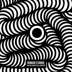 Roman Stange - 89 (Original Mix)