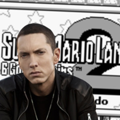 Obligatory Eminem Mashup
