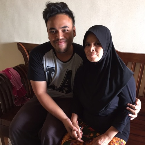 Bukan Ku Tak Sudi Saleem (Iklim) cover by Azrin Ahmad