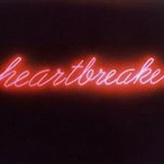 Crazy P- HeartBreaker (Dmitry & Terry Townson Edit)