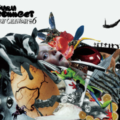 【SAMPLE】 Vaque Running feat. peepow a.k.a マヒトゥザピーポー