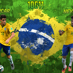The Sounds Of Copa America (Official Song)