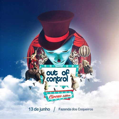 Limaooo - Set Out Of Control 2015
