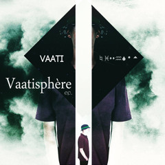 Vaati - La Même Cause Feat. Lesram, Eljiin, Theo Skellington & Aladin (Vaatisphère EP)