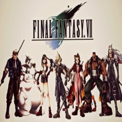 Final Fantasy VII Battle Theme Remix(Prod. By Matt Houston)