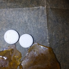 (POP   THESE   PILLS   IN   RAIN) [HUMMER K.D. X The ℞ed Truth™] Prod.The ℞ed Truth™