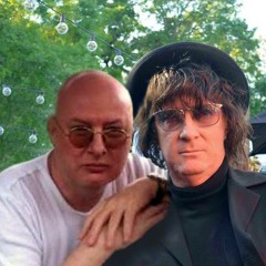 XTC cover - Sgt. Rock