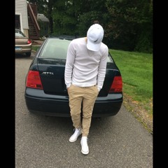 Man By Summer (Prod. mjNichols)