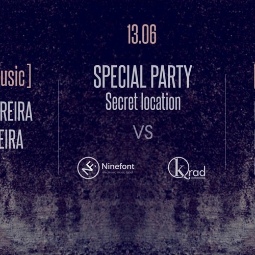 Unluck@Krad vs Ninefont Party - 13/06/2015