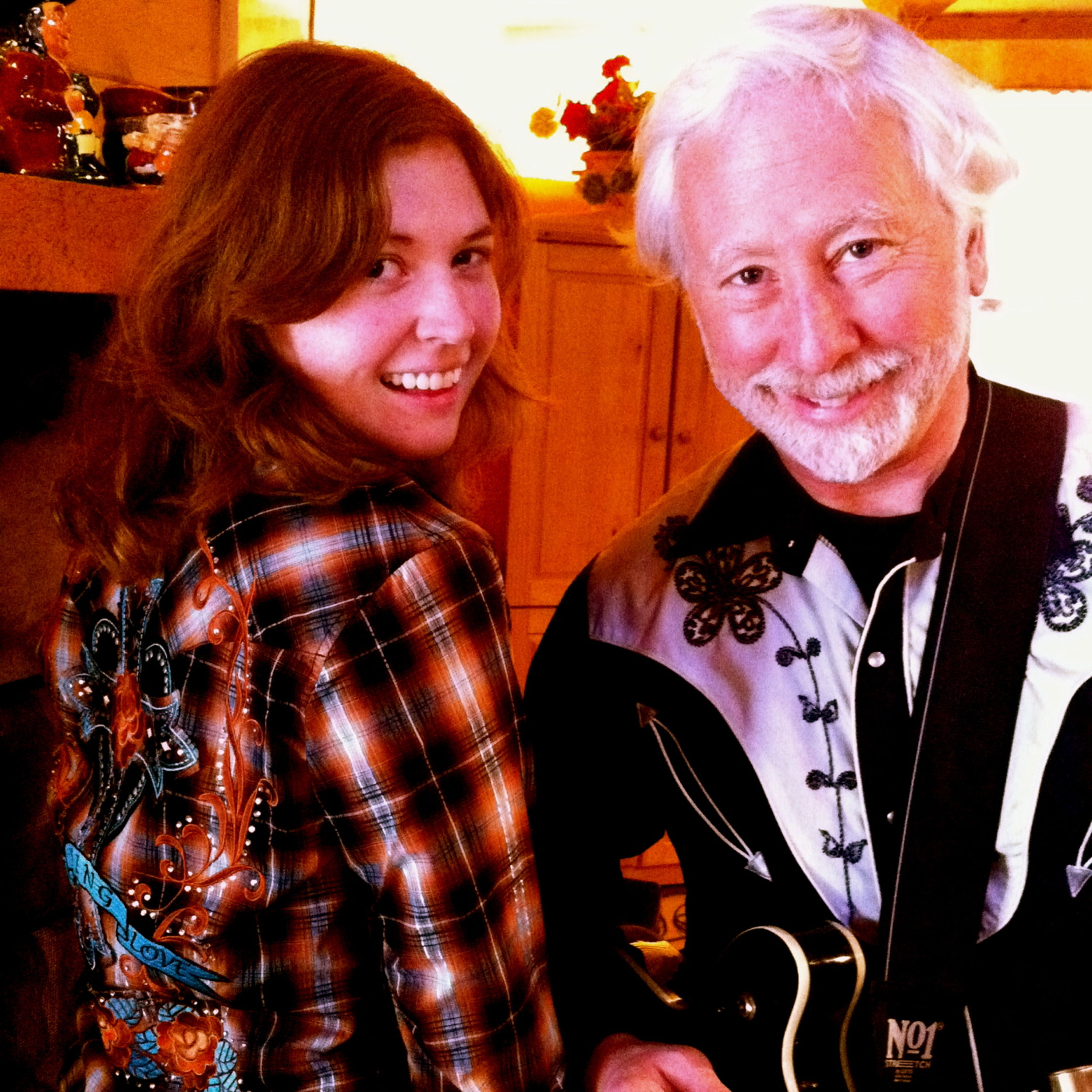 My love is higher than a Mission Bell Fleetwood Mac episode artwork