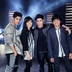 The Freaks - Bahagia Dengan Cinta