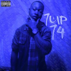 74 x Blocc - Hot Nigga(Freestyle)