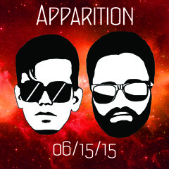 Apparition (Original Mix)