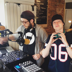 Dj set
