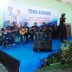 KERONCONG PACITAN - Dalan Anyar  KMS PRO