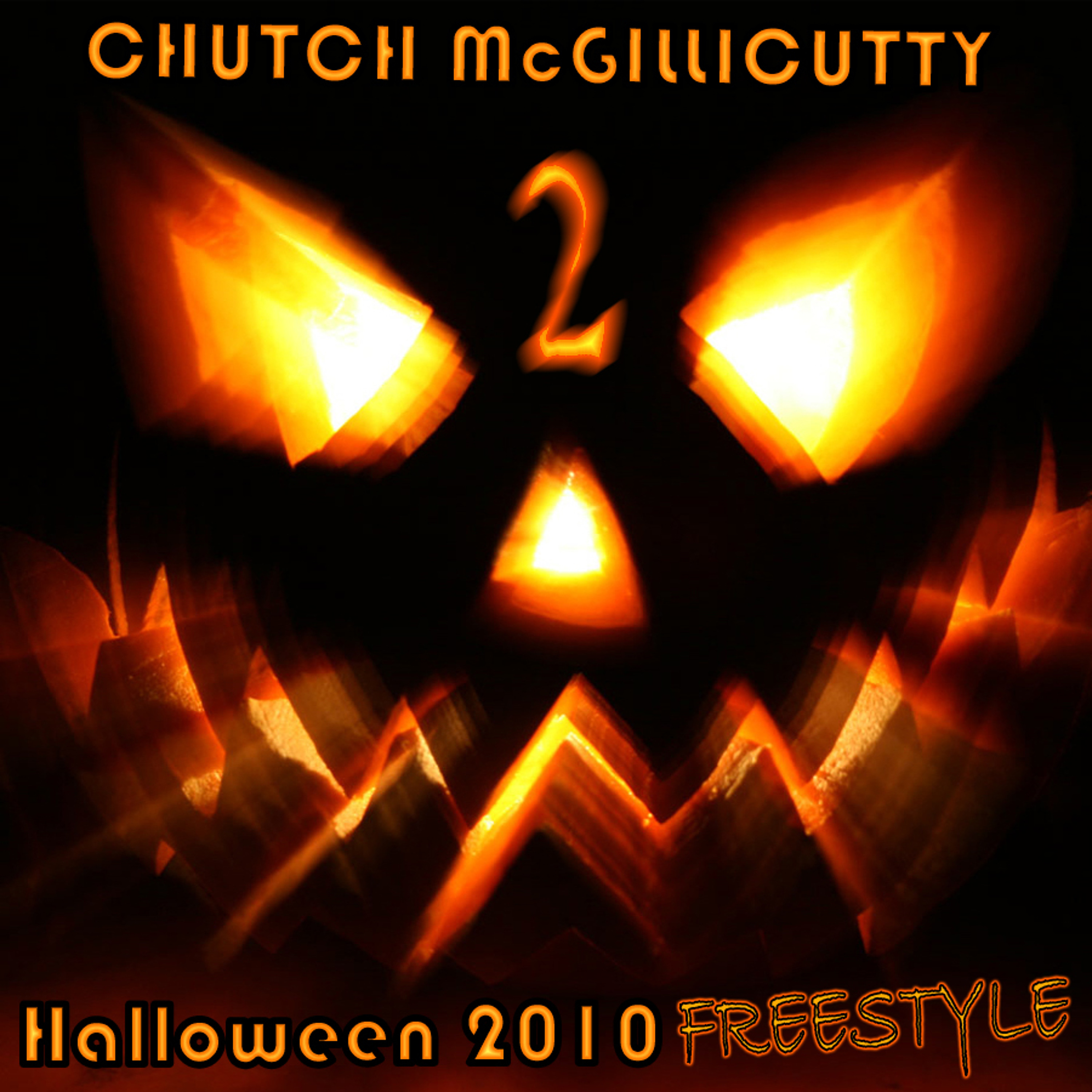 Halloween 2010 - 2 - Freestyle episode artwork