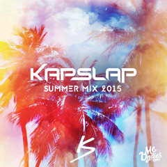 Summer Mix 2015