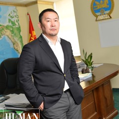 "Монгол тулгатны 100 эрхэм"