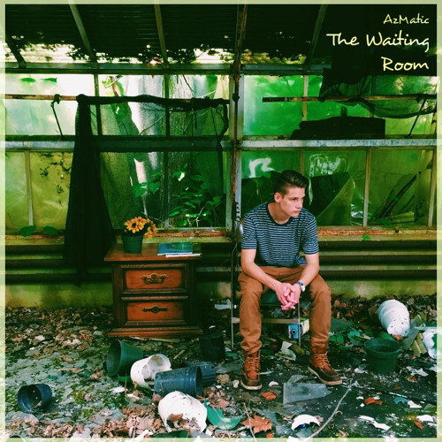 Stream AzMatic | Listen to The Waiting Room playlist online for free on ...