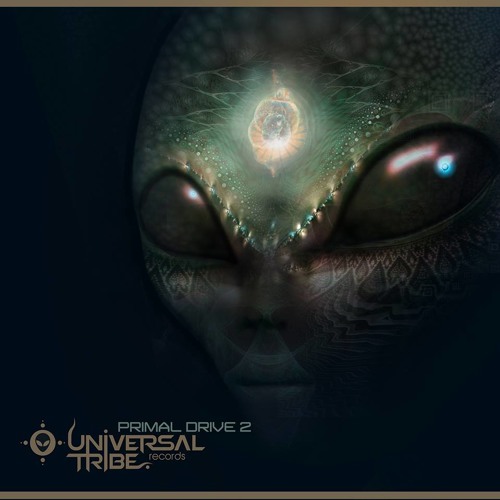 Dream State - Primal Drive vol.2 Mastered (Universal Tribe Records) by TekdiffEye