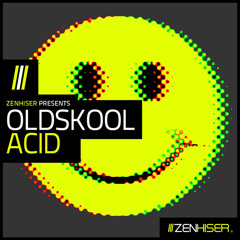 Oldskool Acid - 604 Squelchy 303 Acid Basslines & Melodies