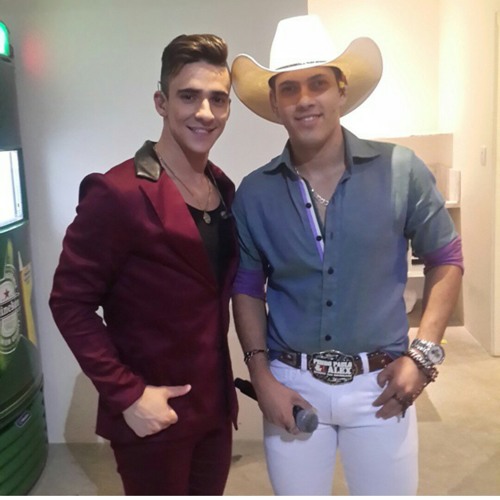 Pedro Paulo e Alex - Quando eu Acordar #Part