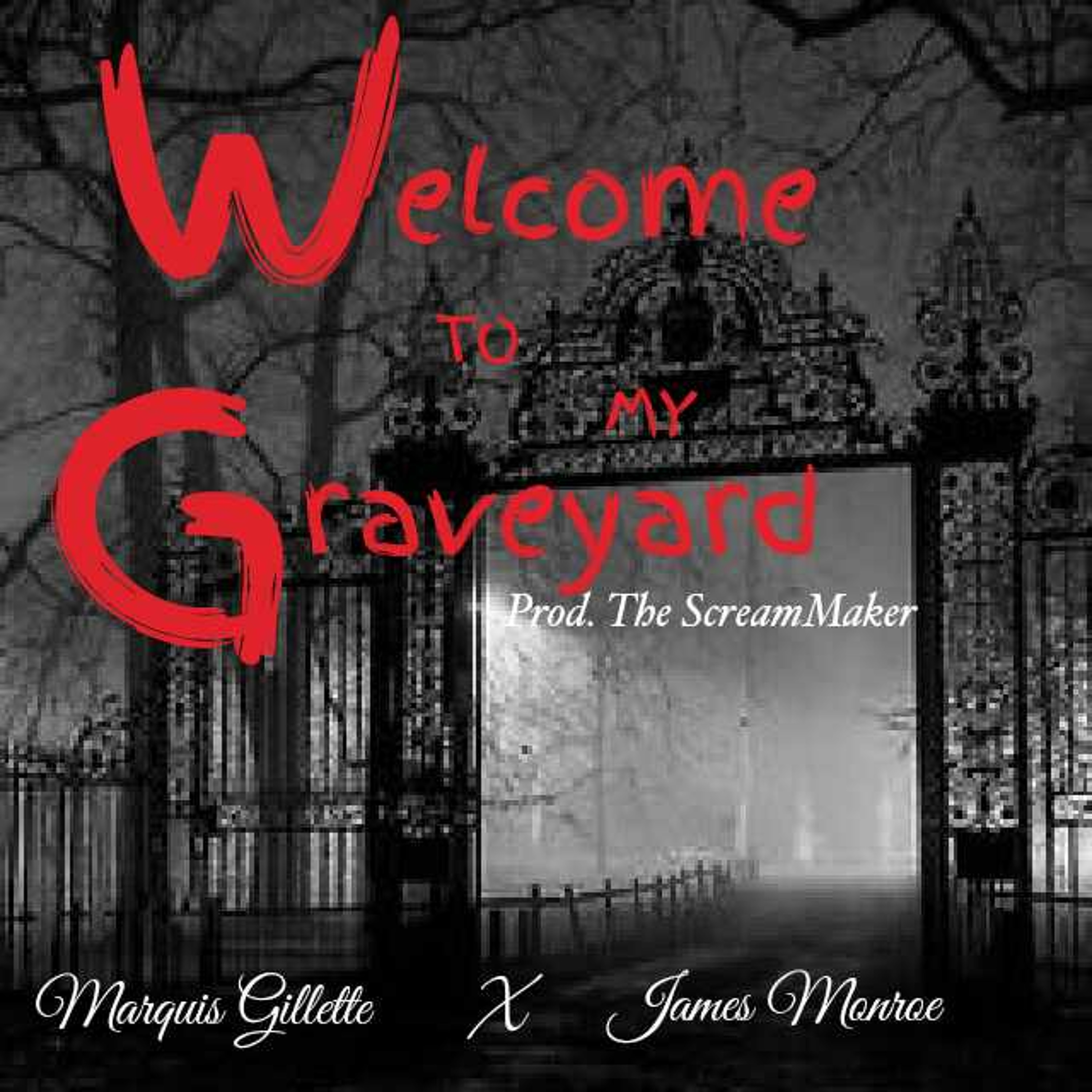 W.T.M.G. (Marquis Gillette x James Monroe) episode artwork