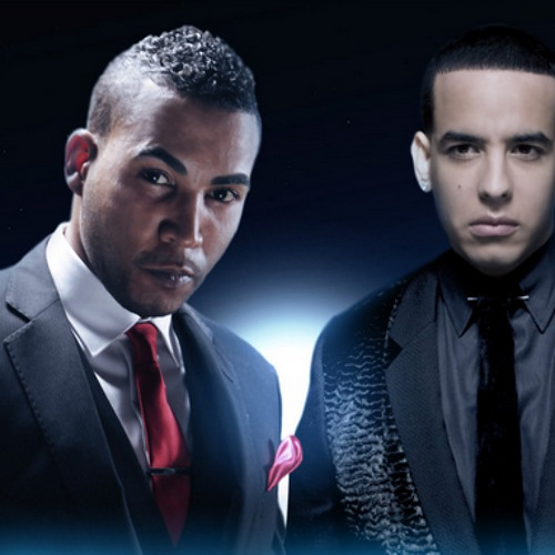 Tirate al Medio - Don Omar FT Daddy Yankee (INTRO MIX by CharlesKing)