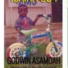 Korede Bello - Godwin