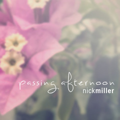 Passing Afternoon (Iron And Wine)